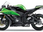 Kawasaki ZX-10R Ninja